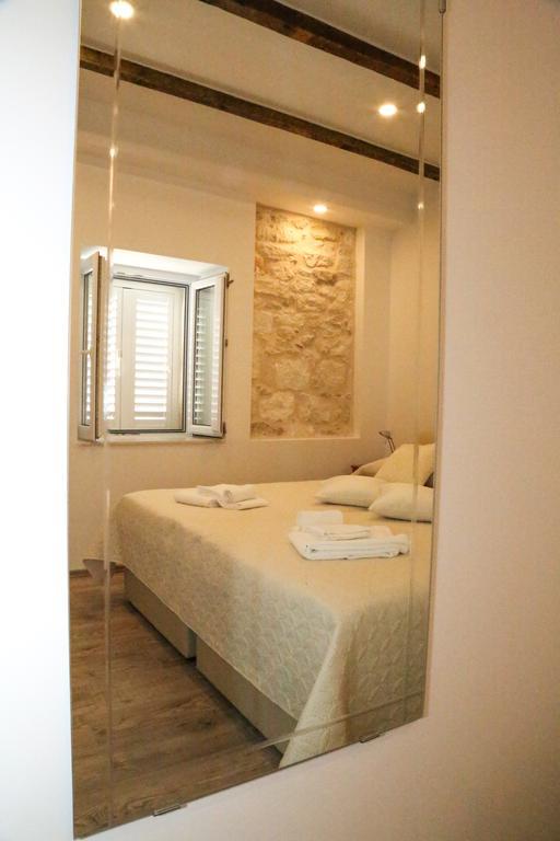 Apartments Seka Хвар Екстер'єр фото